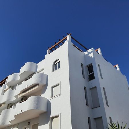 Atico Duplex Zahara Sweet Leilighet Zahara de los Atunes Eksteriør bilde