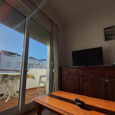 Atico Duplex Zahara Sweet Leilighet Zahara de los Atunes Eksteriør bilde