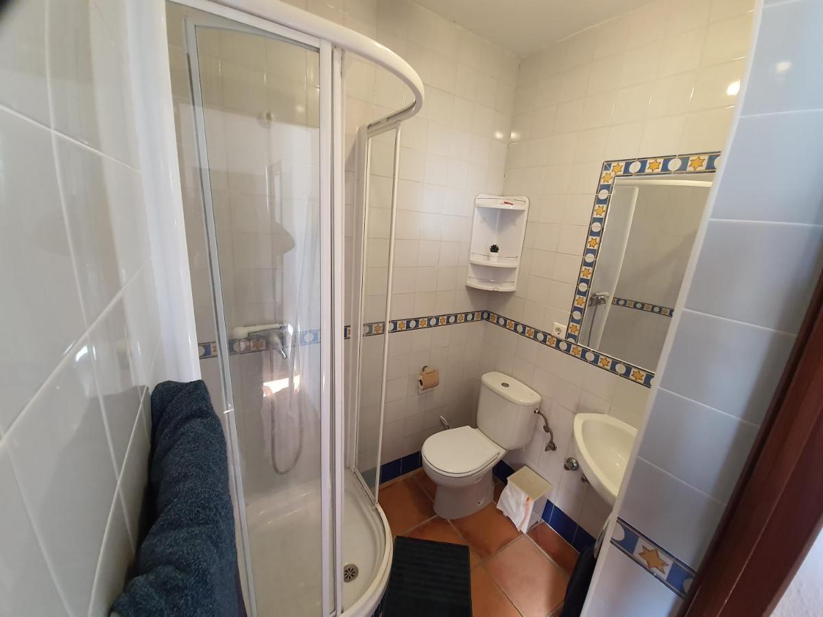 Atico Duplex Zahara Sweet Leilighet Zahara de los Atunes Eksteriør bilde