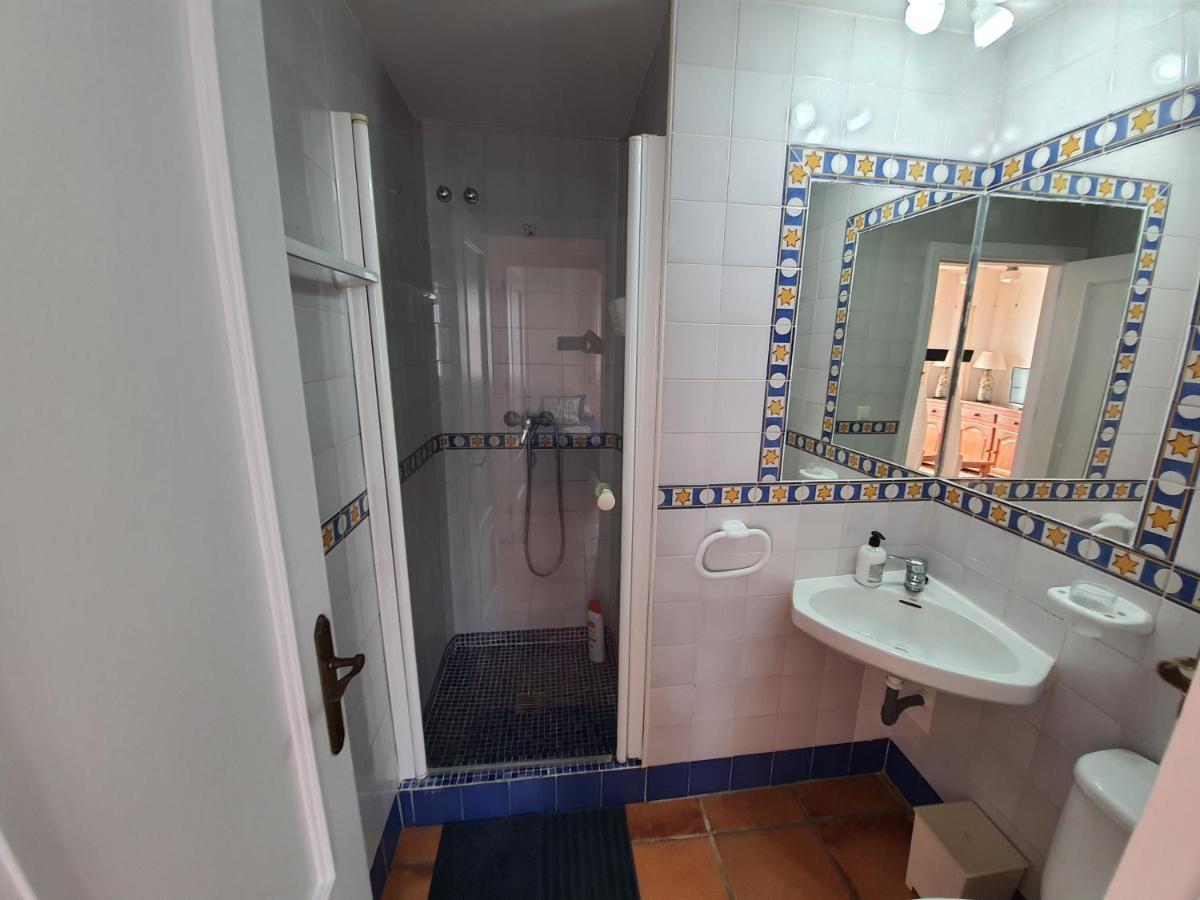 Atico Duplex Zahara Sweet Leilighet Zahara de los Atunes Eksteriør bilde