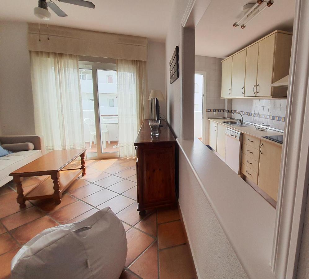 Atico Duplex Zahara Sweet Leilighet Zahara de los Atunes Eksteriør bilde