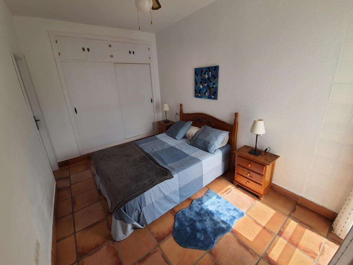 Atico Duplex Zahara Sweet Leilighet Zahara de los Atunes Eksteriør bilde