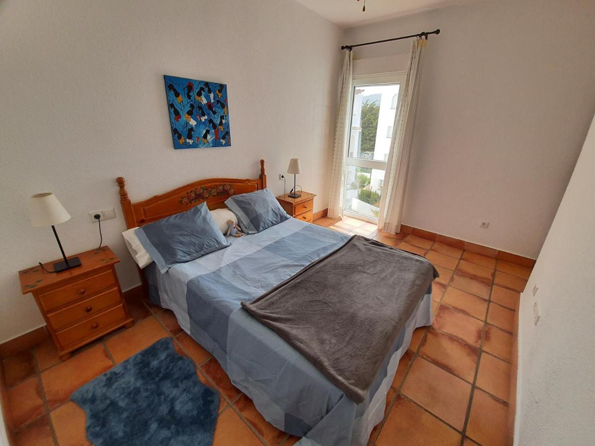 Atico Duplex Zahara Sweet Leilighet Zahara de los Atunes Eksteriør bilde