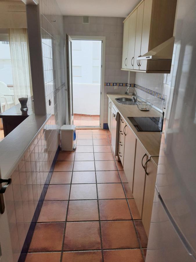 Atico Duplex Zahara Sweet Leilighet Zahara de los Atunes Eksteriør bilde