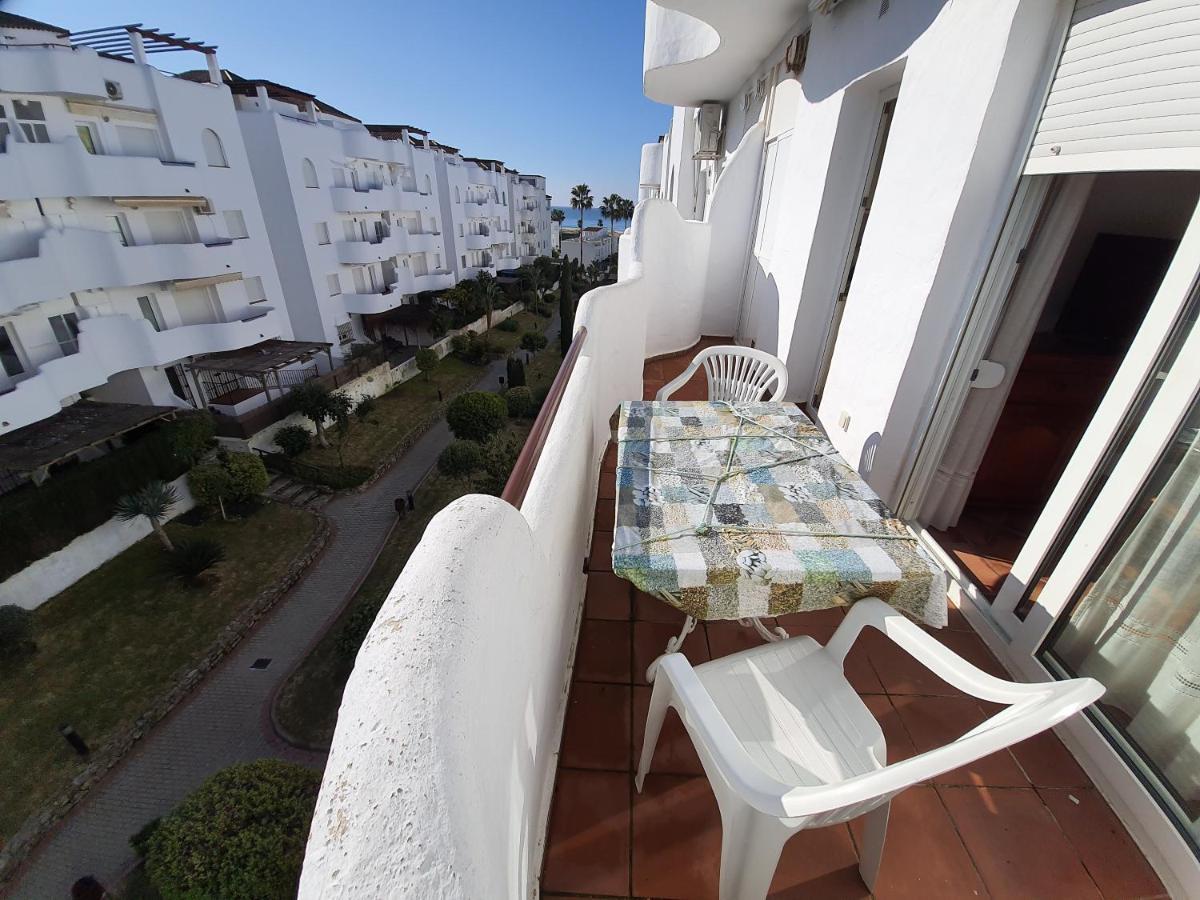 Atico Duplex Zahara Sweet Leilighet Zahara de los Atunes Eksteriør bilde
